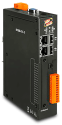 Шлюз IEC850-211-S соединяет сети МЭК-61850 и Modbus TCP